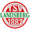 Wappen des Wappen TSV Landsberg 1882
