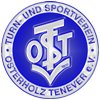 Wappen des TSV Osterholz-Tenever