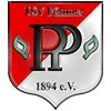 Wappen des tsvpoettmes1894