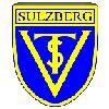 Wappen des wappen_tsv sulzberg
