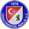 Wappen des Türkiyemspor Berlin