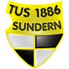 Wappen des TuS 1886 Sundern