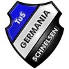 Wappen des TuS Germania Schnelsen