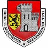Wappen des TuS Grevenbroich