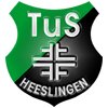 Wappen des TuS Heeslingen