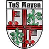 Wappen des TuS Mayen