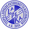 Wappen des TuSpo Petershütte Lohne