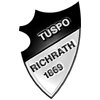 Wappen des TuSpo Richrath