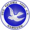 Wappen des USC Paloma