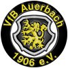 Wappen des VfB Auerbach