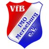 Wappen des VfB IMO Merseburg