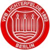 Wappen des VfB Lichterfelde