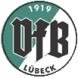 Wappen des VfB Lübeck