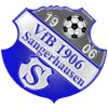 Wappen des VfB Sangershausen