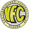 Wappen des VFC Plauen