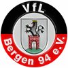 Wappen des VfL Bergen