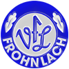 Vereins-Wappen
