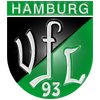 Wappen des VfL Hamburg