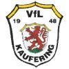 Wappen des vfl kaufering 1948