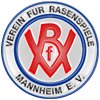 Wappen des Vfr Mannheim