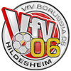 Wappen des VFV Borussia 06 Hildesheim