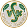 Wappen des VSK Osterholz-Scharmbeck