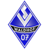 Vereins-Wappen