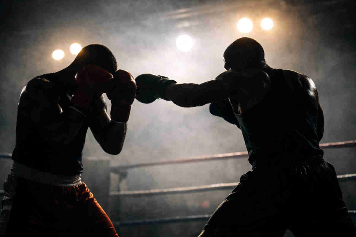 Tyson Fury kündigt Comeback im Boxen für 2026 an