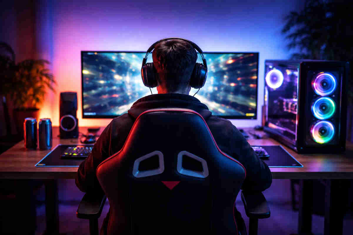 Karsa beendet seine League-of-Legends-Karriere