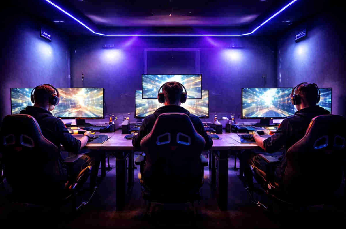 LEC Roadtrips 2026: League of Legends in Arenen in Europa