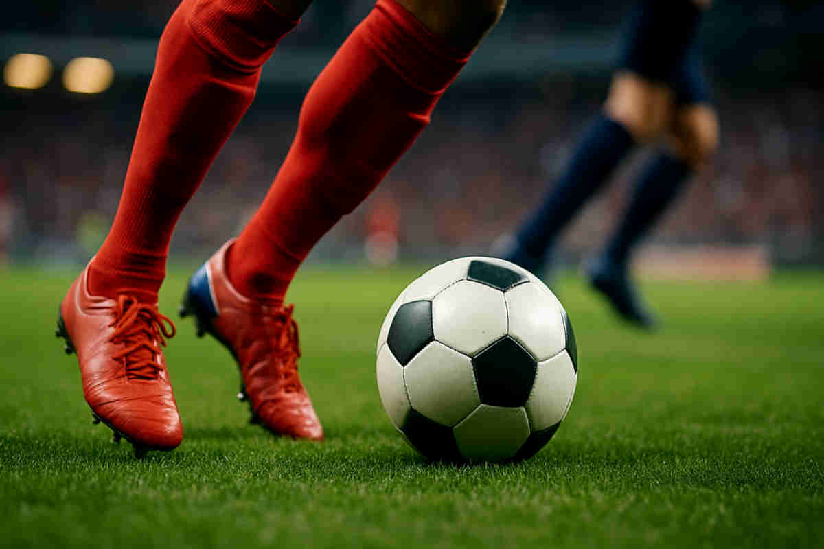 Vincent Kompany erklärt den Ausfall von Nicolas Jackson beim FC Bayern