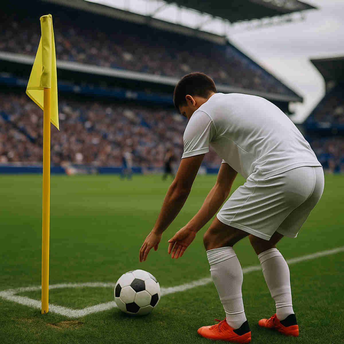 SC Freiburg gegen RB Salzburg in der Europa League
