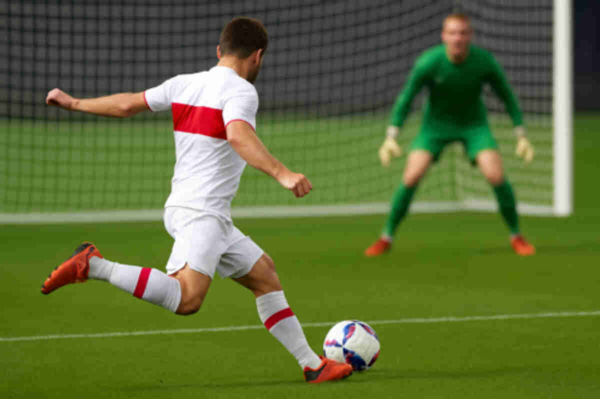Chancen vergeben, Punkte verloren: Duisburg kommt gegen Aue nicht über 0:0 hinaus