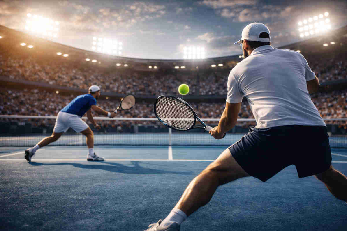 Rekord bei den Australian Open: Venus Williams startet mit 45 Jahren