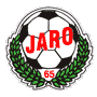 Vereins-Wappen vom FF Jaro aus Finnland