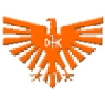 Vereins-Wappen DJK-SC 1974 Hochheim