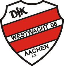 Wappen DJK Westwacht Aachen