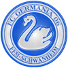 Vereins-Wappen FC Germania 06 Schwanheim