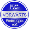 Vereins-Wappen FC Vorwrts Wettringen