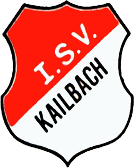 Wappen ISV Kailbach