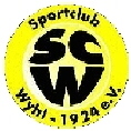 Vereins-Wappen SC Wyhl 1924