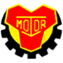 Wappen SG Motor Dresden-Trachtenberge
