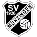 Vereins-Wappen SV 1926 Munzingen