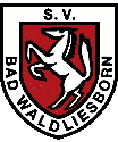 Wappen SV Bad Waldliesborn