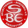 Vereins-Wappen SV Borussia Emsdetten