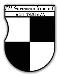 Vereins-Wappen SV Germania Ripdorf