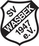 Wappen des SV Wasbek 1947
