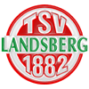 Vereins-Wappen TSV Landsberg 1882