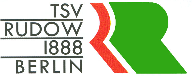 TSV Rudow 1888 Berlin Logo