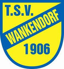 Wappen des TSV Wankendorf 1906